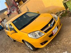 Geely MK